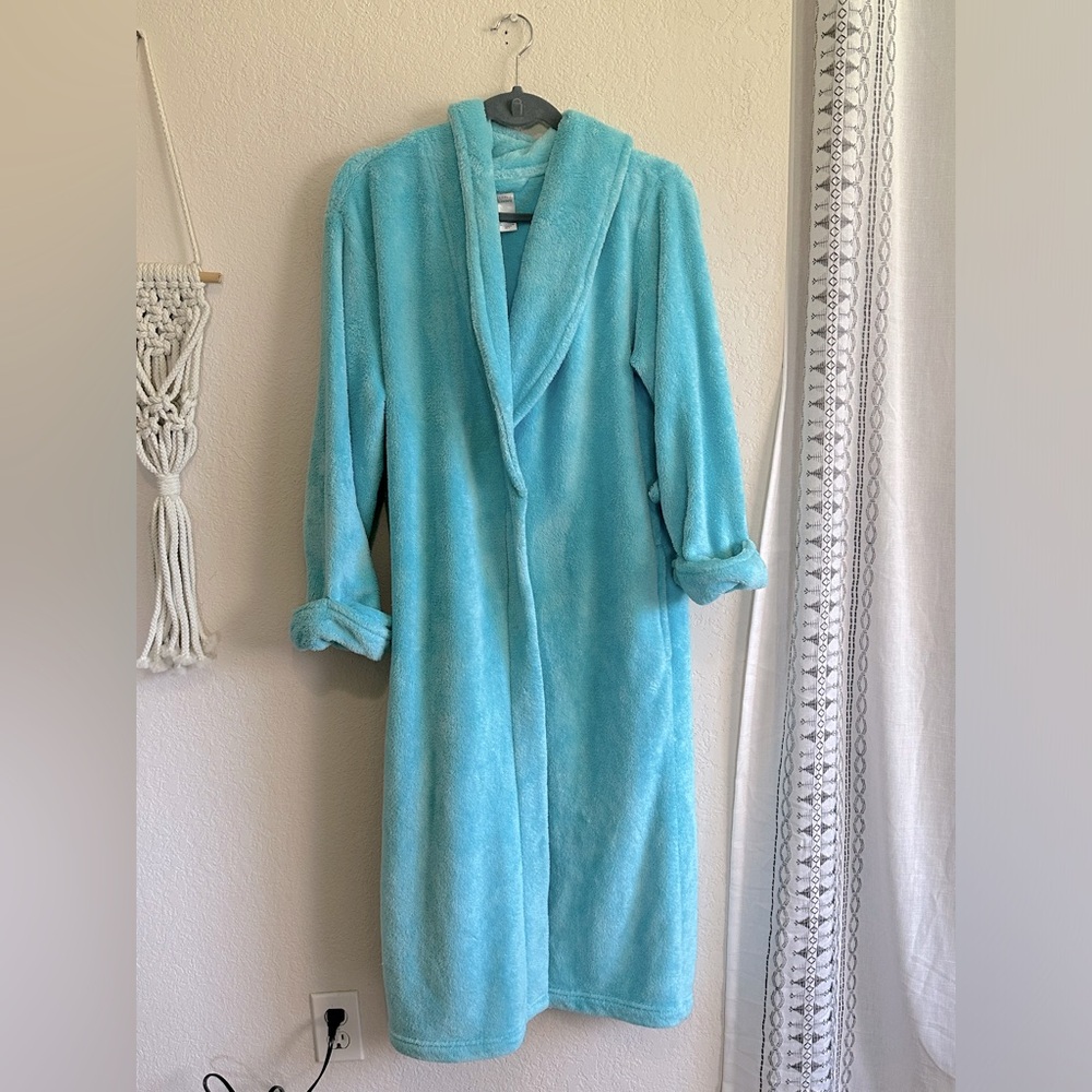 Classic Elements Womens Robe Size Medium - image 1